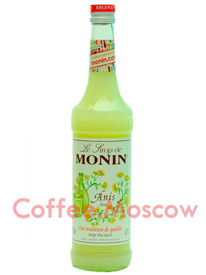 Сироп Monin Анис 700 мл