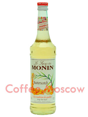 Сироп Monin Ирис 700 мл