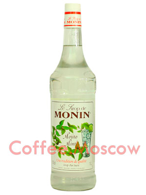 Сироп Monin Мохито 1 л