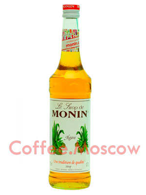 Сироп Monin Агава 700 мл