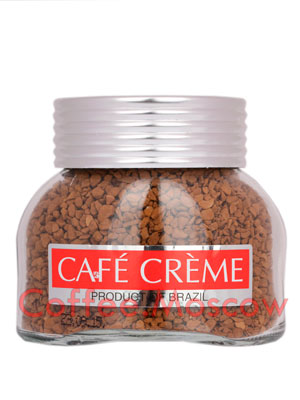 Кофе Cafe Creme растворимый 45 гр