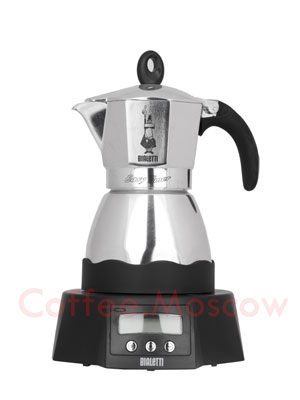 Гейзер Bialetti 