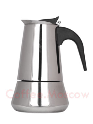 Гейзерная кофеварка Bialetti 