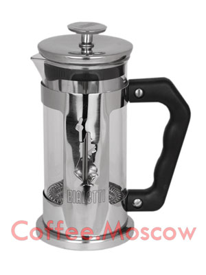 Френч-пресс Bialetti Preziosa 0,35л 3160