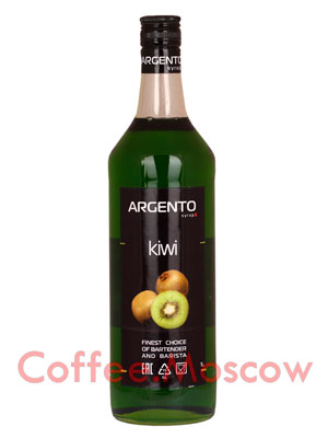 Сироп Argento Киви 1 л