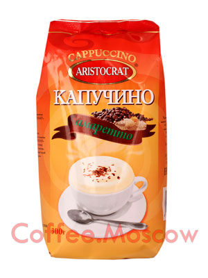 Капучино Амаретто Aristocrat