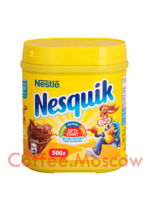 Какао Nestle 500 гр