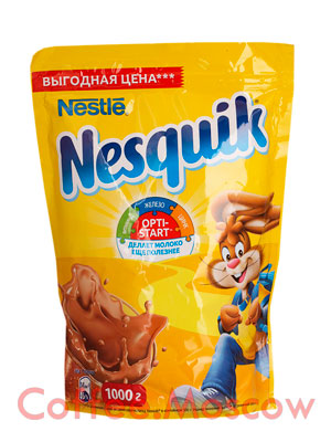 Какао Nestle 1 кг