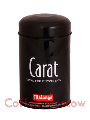 Кофе Malongo молотый Carat 250 гр