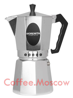 Гейзер Bialetti 