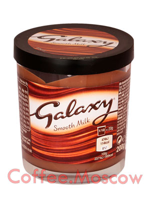 Паста Galaxy 200 гр