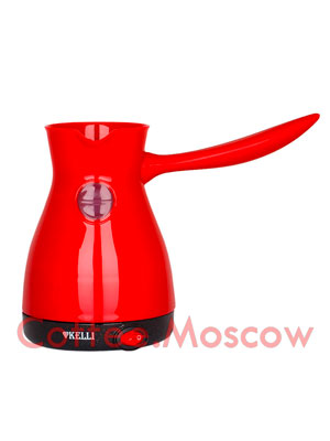 Турка электрическая Kelli KL-1445 600 мл