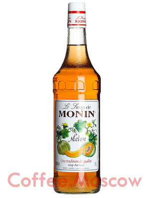 Сироп Monin Дыня 1 л