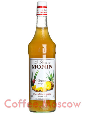 Сироп Monin Ананас 1 л