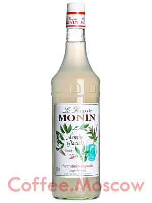 Сироп Monin Мятный 1 л