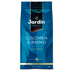 Кофе Jardin молотый Colombia Supremo