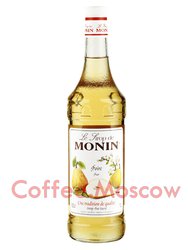 Сироп Monin Груша 1 л