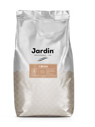 Кофе Jardin (Жардин) в зернах Crema 1 кг