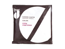 Кофе Danesi (Данези) в чалдах Easy Espresso