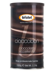 Горячий шоколад Bristot Cioccobon  ж.б. 1 кг