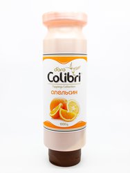 Топпинг Colibri D’oro Апельсин 1 кг