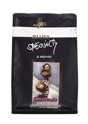 Кофе Блюз Guatemala Maragogype в зернах 200 гр