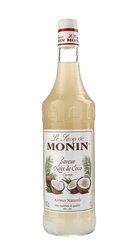 Сироп Monin Кокос 1 л