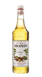 Сироп Monin Лесной Орех 1 л