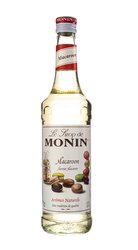 Сироп Monin Миндальное Печенье 700 мл