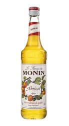 Сироп Monin Абрикос 700 мл