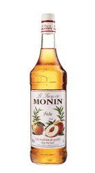 Сироп Monin Персик 1 л