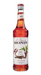 Сироп Monin Острый 700 мл