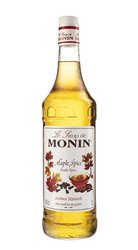 Сироп Monin Кленовый 1 л