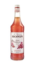 Сироп Monin Баббл Гам1 л