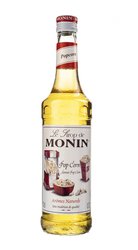 Сироп Monin Попкорн 1л