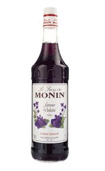 Сироп Monin Фиалка 700 мл