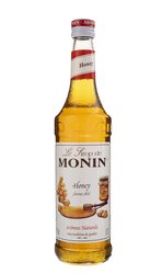 Сироп Monin Мед 700 мл