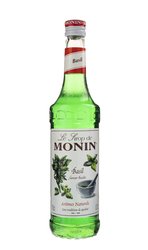 Сироп Monin Базилик 700 мл