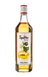 Сироп Spoom Желтая Дыня 1 л