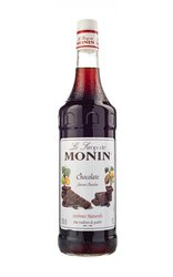 Сироп Monin Шоколад 1 л