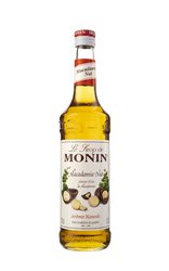 Сироп Monin Бразильский Орех 700 мл