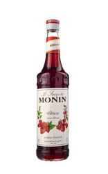 Сироп Monin Гибискус 700 мл