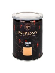 Кофе Goppion в зернах Espresso Italiano 250 гр ж.б.