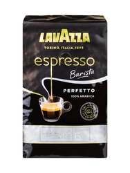 Кофе Lavazza (Лавацца) в зернах Gran Aroma (Perfetto) 1 кг в.у.