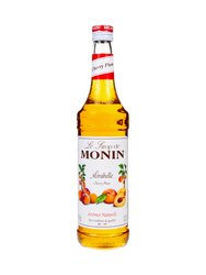 Сироп Monin Алыча 700 мл