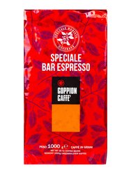 Кофе Goppion Caffe в зернах Speciale Bar Espresso 1кг