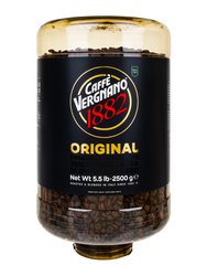 Кофе Vergnano (Вергнано) в зернах Miscela 1882 Espresso 2.5 кг