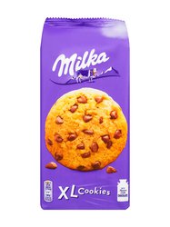 Milka Печенье XL Cookies NUT 184 г