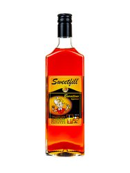 Сироп Sweetfill Буратино 0,5 л