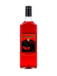 Сироп Sweetfill Вишня 0,5 л